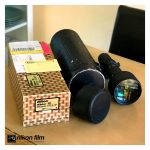11075 Nikkor 600mm F5.6 IF ED Ai S Case Boxed 179278 1 scaled