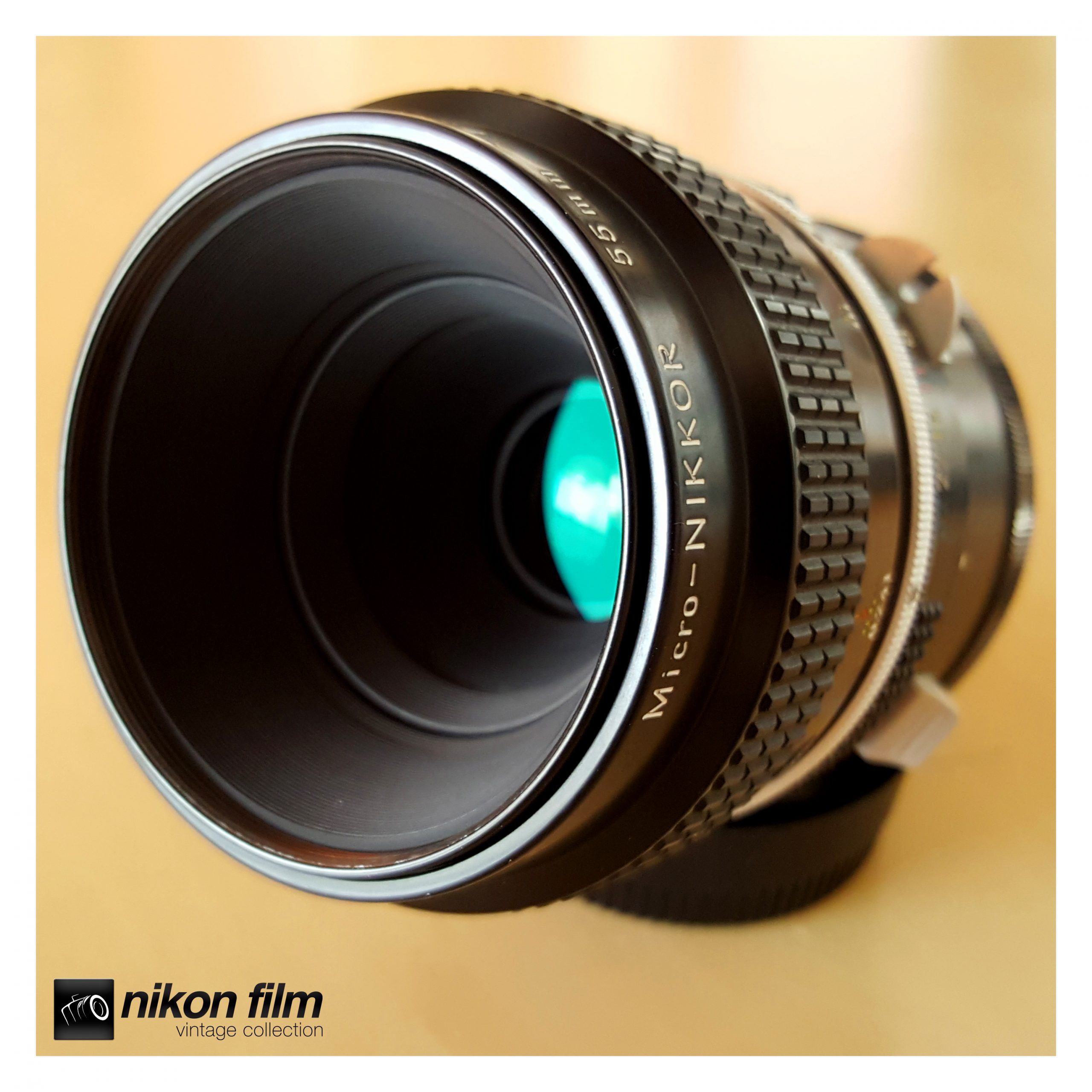 ニコンFマウント_カルナスNikon ニコン Ai Nikkor 20mm f3.5 - レンズ ...