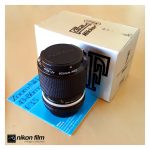11018 Nikkor K 43 86mm F3.5 Non Ai S Boxed 799678 1 scaled