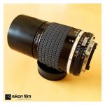 11057 Nikkor 200mm F4 Ai S Boxed 938974 3 scaled