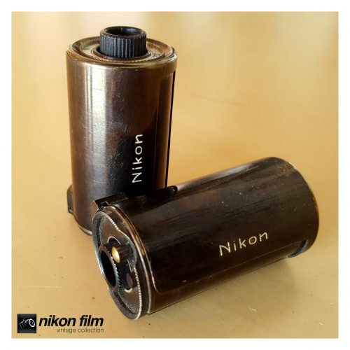 31111 Nikon 2 x 35MM Rechargable Magazine 1 scaled
