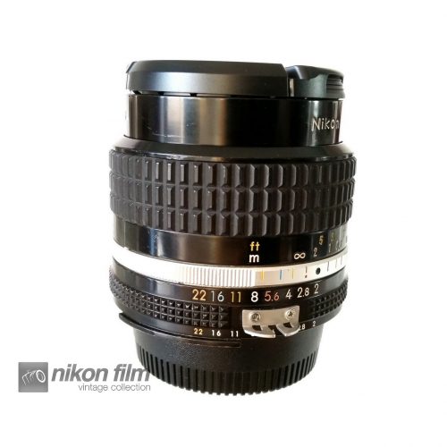 11038 Nikkor 24mm F2 Ai S 204264 1