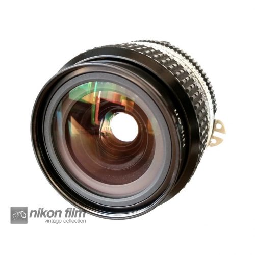 11038 Nikkor 24mm F2 Ai S 204264 3