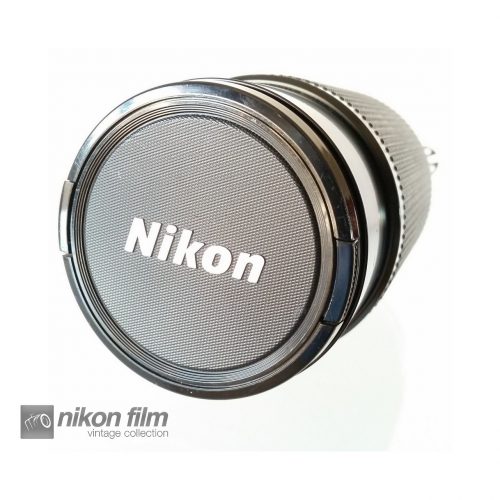 11070 Nikkor 80 200mm F4 Ai S 256413 2
