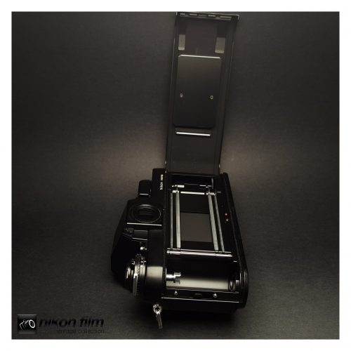 21020 Nikon F3 Body Only black Boxed 1758730 7 scaled