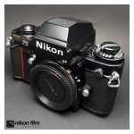 21022 Nikon F3HP Body Only black 1629379 3 2 scaled