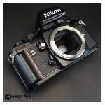 21022 Nikon F3HP Body Only black 1629379 4 2 scaled