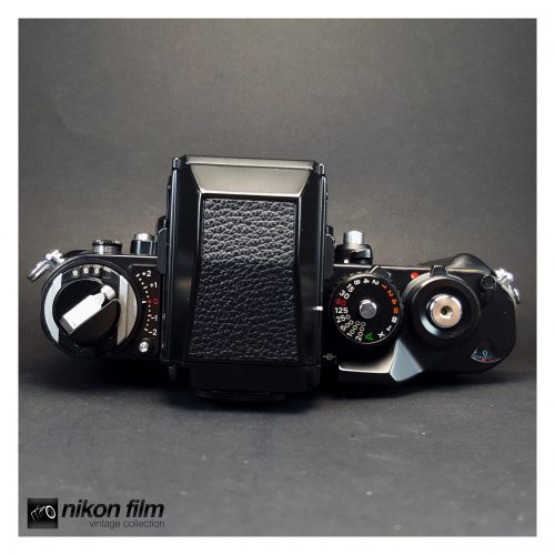 21022 Nikon F3HP Body Only black 1629379 6 scaled