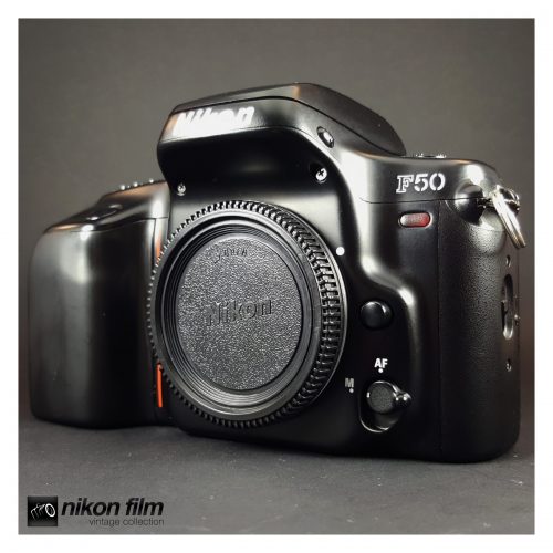 21029 Nikon F50 Body Only black 2420336 1 2 scaled