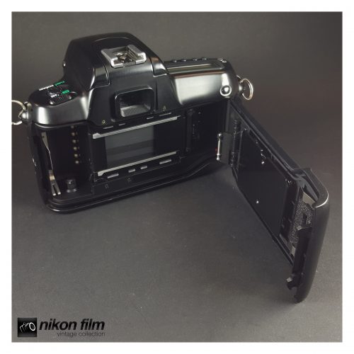 21029 Nikon F50 Body Only black 2420336 7 scaled