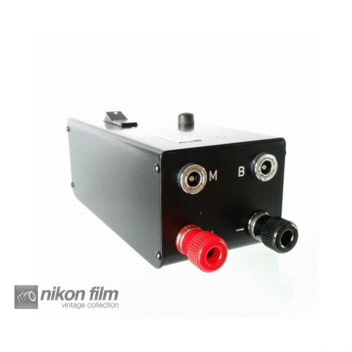 31001 Nikon Motor Drive Relay Box 2