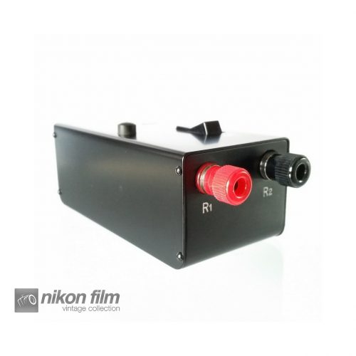 31001 Nikon Motor Drive Relay Box 3