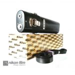 31002 Nikon Battery Case for F 36 Motor NOS Boxed 1