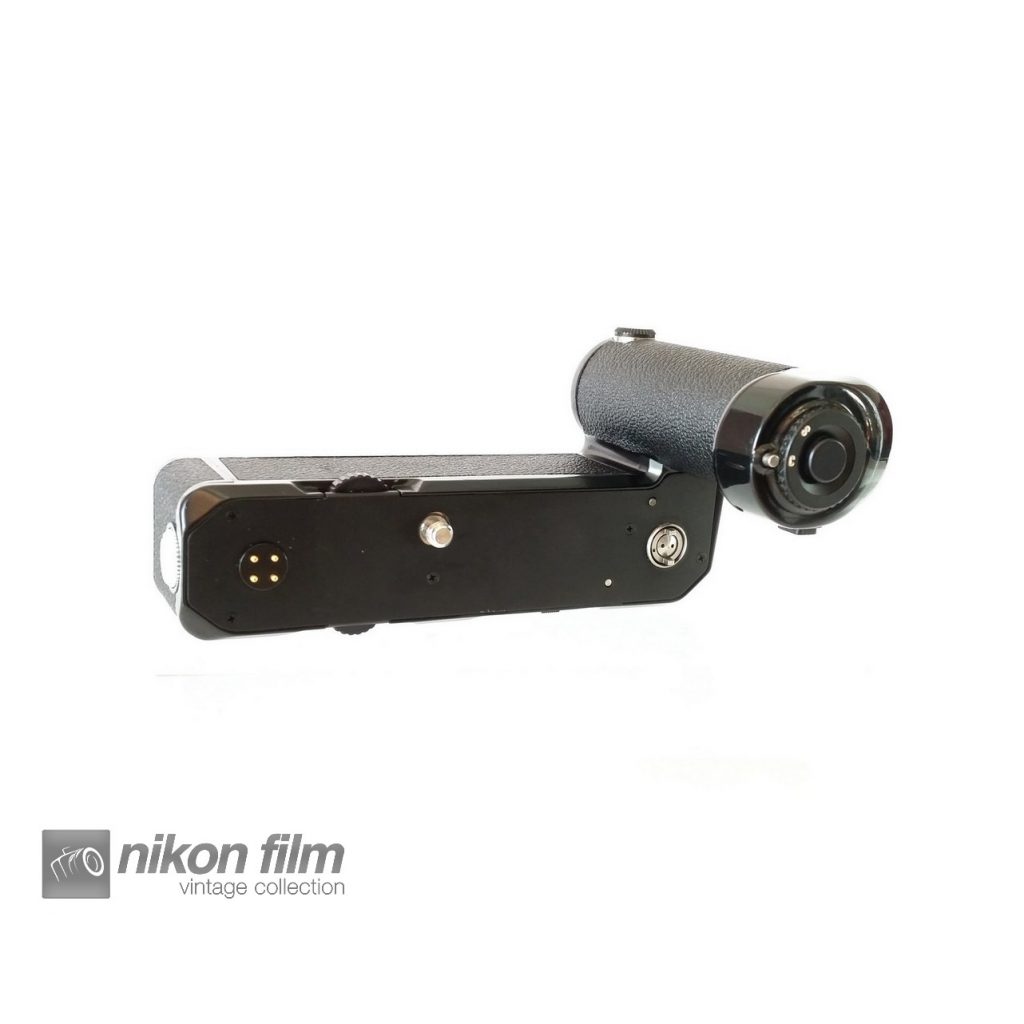 Nikon MD12 Motor Drive Unit Boxed