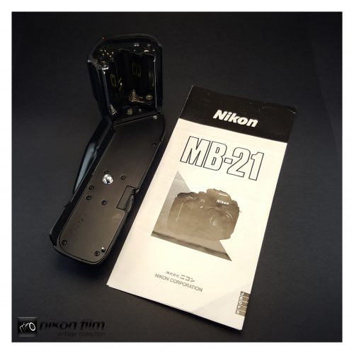 31031-Nikon-MB-21-F4S-High-Speed-Battery-Pack-Boxed-3