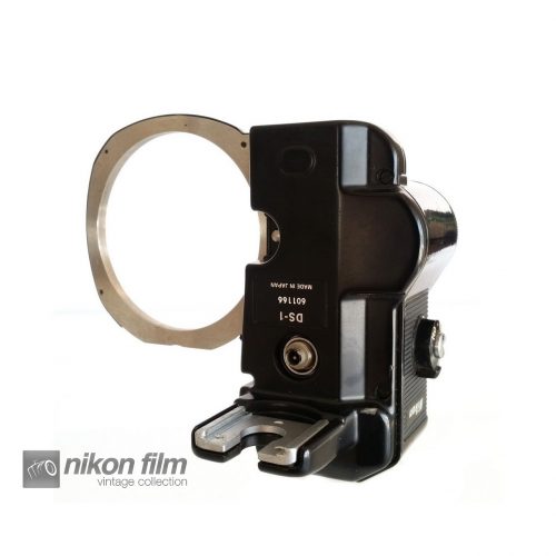 31034 Nikon DS 1 F2S EE Aperture Control 1