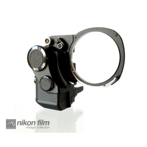 31035 Nikon DS 2 F2SF2SB EE Aperture Control 1