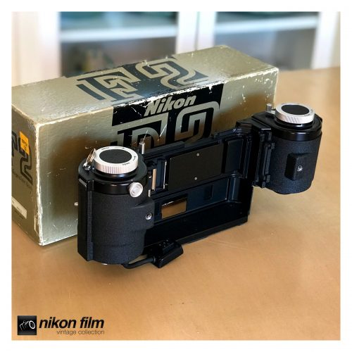 31040 Nikon MF 1 F2 Bulk Film Back 250 Boxed 2 1 scaled