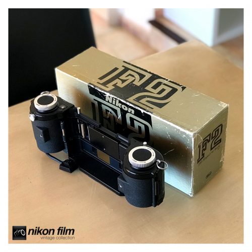 31040 Nikon MF 1 F2 Bulk Film Back 250 Boxed 3 1 scaled