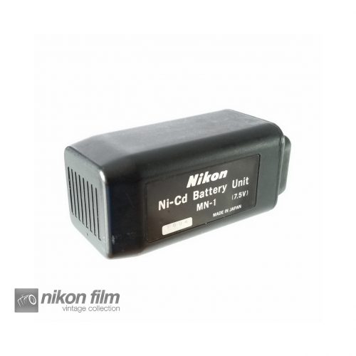 31054 Nikon MN 1 F2 – Rechargeable Battery 1