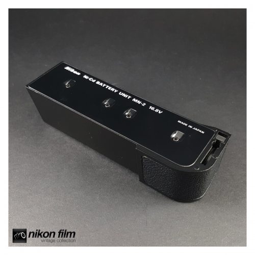 31058 Nikon MN 2 F3 Rechargeable Battery Boxed 2 1 scaled
