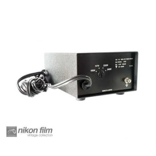 31060 Nikon DH 1 F2 DS 1 12 Quick Charger Boxed 3