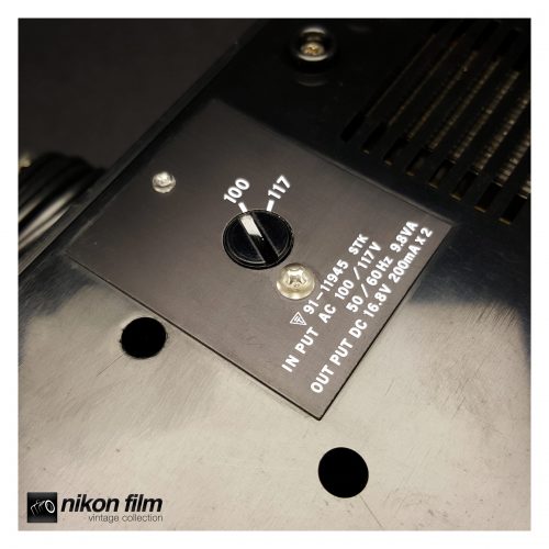 31071 Nikon SH 2 FF2 Quick Charger for SN 2 4 scaled