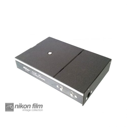 31080 Nikon LD 1 DC Power Unit Flash Medical Case 2