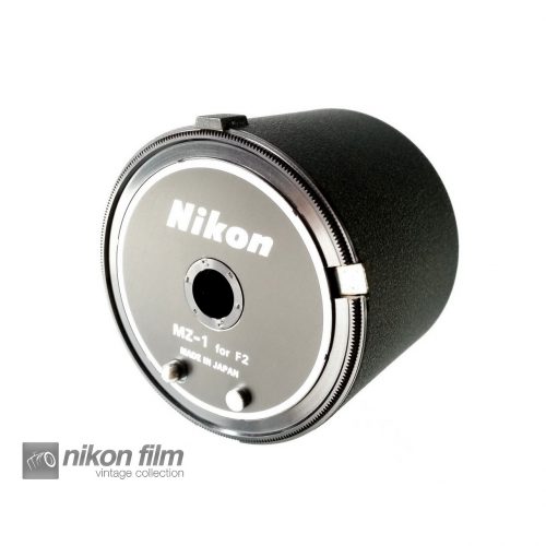 31087 Nikon MZ 1 250 F2F3 Film Magazine Case 2