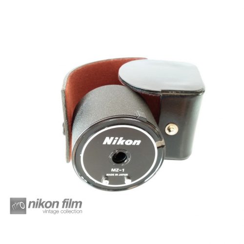 31096 Nikon MZ 1 250 F2F3 Film Magazine Boxed 2
