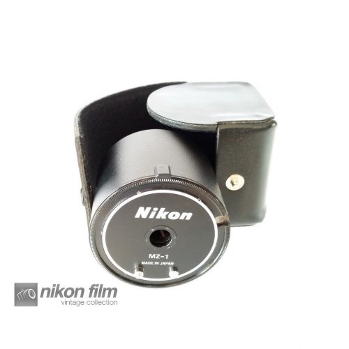 31097 Nikon MZ 1 250 F2F3 Film Magazine Boxed 2