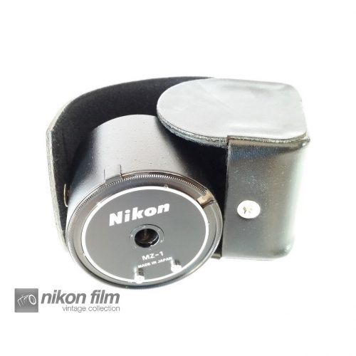 31099 Nikon MZ 1 250 F2F3 Film Magazine Boxed 2