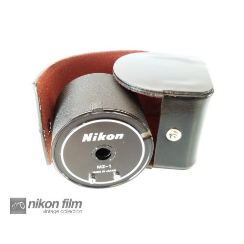 31101 Nikon MZ 1 250 F2F3 Film Magazine Boxed 2