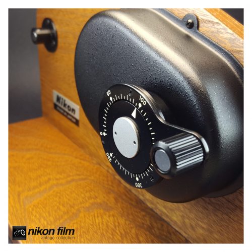 31103 Nikon Bulk Film Loader for F F2 F3 Boxed 5 1 scaled