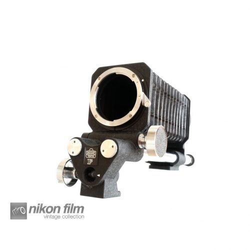 32007 Nikon F Model II Bellows Focusing Attachment Boxed 3
