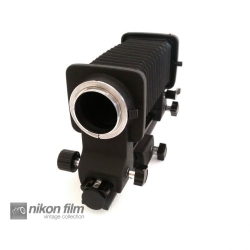 32018 Nikon PB 6 Bellows Focusing Attachment Boxed 3