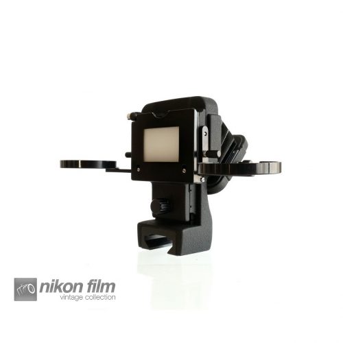 32019 Nikon PS 6 Slide Copying Adapter for PB 6 Boxed 4