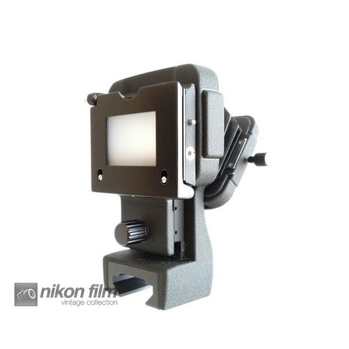 32021 Nikon PS 6 Slide Copying Adapter for PB 6 Boxed 2