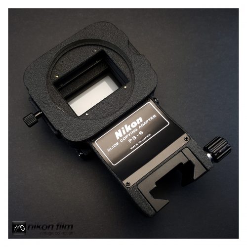 32022 Nikon PS 6 Slide Copying Adapter 2 1 scaled
