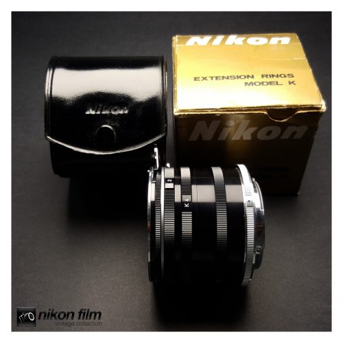 32035 Nikon Extension Ring Set K 1 scaled