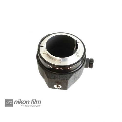 32037 Nikon PN 11 52.5mm Auto Extension Tube Boxed 3