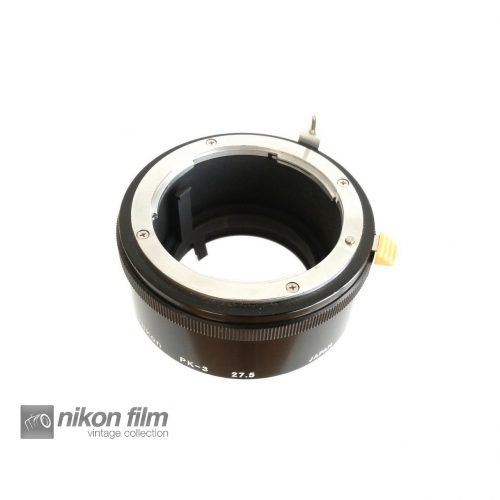 32039 Nikon PK 3 27.5mm Extension Tube Boxed 2