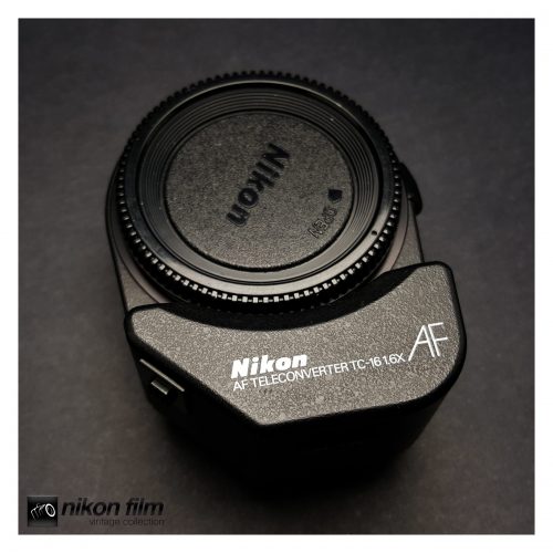 32046 Nikon TC 16 F3 AF Teleconverter 1 1 scaled