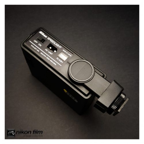 33032 Nikon SB 8 FF2 Non TTL Flash Case 2 1 scaled