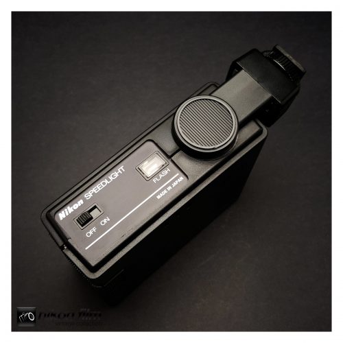 33035 Nikon SB 10 FF2 Non TTL Flash Case 3 1 scaled