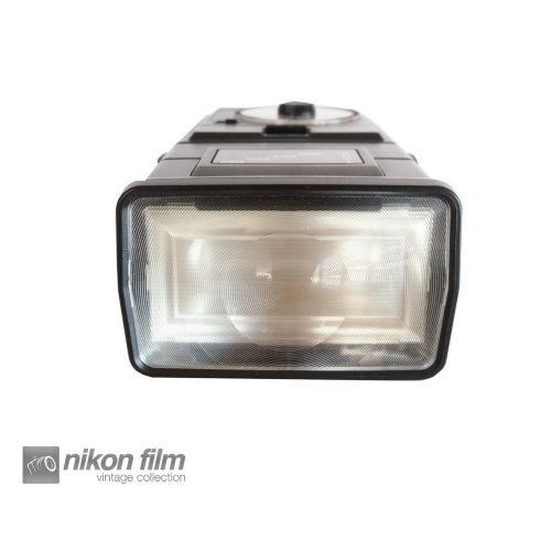 33044 Nikon SB 16b Compatible With All Nikon SLR With ISO shoes TTL Flash Boxed 6