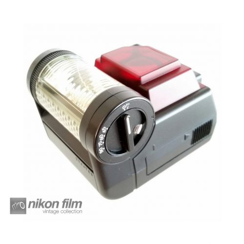 33048 Nikon SB 20 – F50F501 – TTL Flash Boxed 5