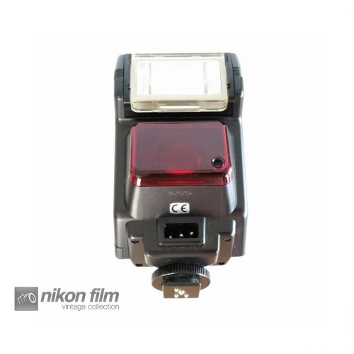 33051 Nikon SB 22 Compact AF Flash Boxed 3