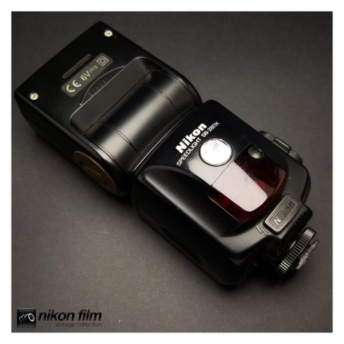 33058 Nikon SB 28 DX F5 AF TTL Boxed 1 scaled