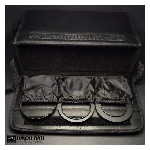 33062 Nikon SB-29s Full TTL Macro Close Up Ringflash Box scaled